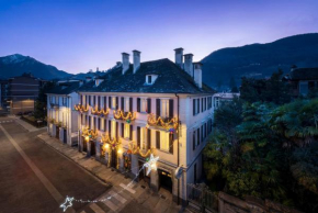 Bed & Breakfast Tiffany Domodossola